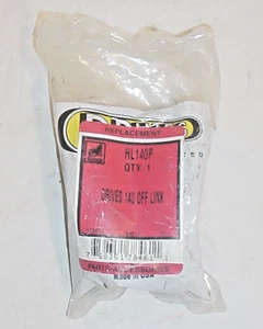Nuevo eslabón offset Tisco HL140P para cadena RC140P - Imagen 1 de 1