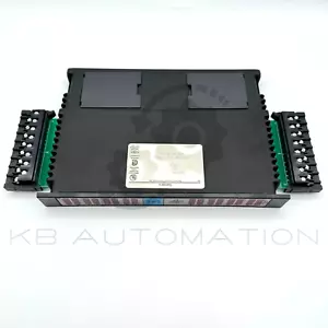 Texas Instruments 500-5030 | 2491347-0001 SIMATIC TI 500 digital input module - Picture 1 of 6