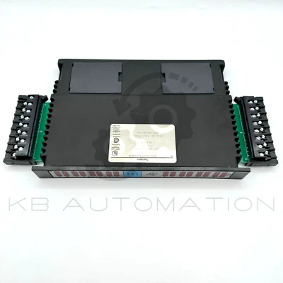 Texas Instruments 500-5030 | 2491347-0001 SIMATIC TI 500 digital input module - Image 1 of 4
