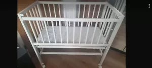 FIllikid Beistellbett/Stubenwagen - Bild 1 von 1