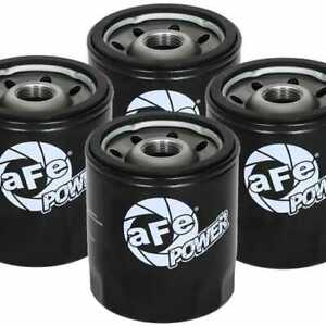 Oil Filter aFe Power fits Toyota Pickup 1981-1995
