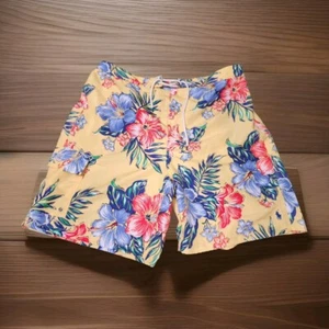 Polo Ralph Lauren Kailua Badehose Herren Gr. XXL Hawaii Blumenmuster - Bild 1 von 10