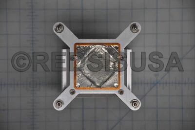 IBM Processor Heat Sink Premium For SurePos 500 54Y2433 - Image 1 of 2