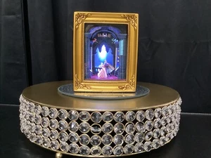New Disney Parks Olszewski Sleeping Beauty 60th Aurora Dancing Gallery of Light - Picture 1 of 3