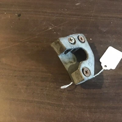 66-67 Charger Door Catch RH. - Image 1 of 2