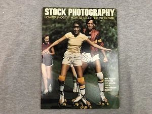 Stock Photography How to Shoot It How to Sell It Ellis Herwig PB 1981 - Bild 1 von 3