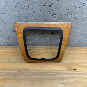 2007-2009 Lexus RX350 Front Console Shifter Dash Trim Bezel OEM - Picture 1 of 11