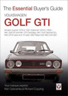 Ken Cservenka Richard Copping VW Golf GTI (Taschenbuch) Essential Buyer's Guide