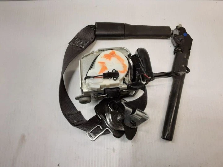 2014-2016 Chevrolet Silverado 1500 Tahoe Front Passenger Seat Belt Retractor OEM Foto 1 de 4