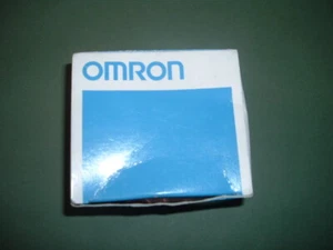OMRON ...........E2EG X10MB1......................... SWITCH SENSOR. NEW PACKED - Picture 1 of 1