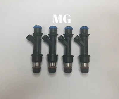 JUEGO DE 4 Delphi 96334808 2004-2008 SUZUKI FORENZA/BRENO 2.0L I4 Foto 1 de 2