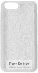 Typo - The Superior Phone Case for iPhone 6+ / 7+ / 8+ (White Lace) - Picture 1 of 2