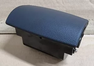 AUDI A3 8P S LINE CONSOLE CENTRALE POSACENERE POSTERIORE POSACENERE 8P0857961 04 2008 - Foto 1 di 12