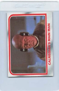 1980 Star Wars Empire Strikes Back #80 Calrissian's Main Man EX/MT *36 - Picture 1 of 1