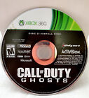 Call of Duty: Ghosts Disc 2 only Microsoft Xbox 360  Video Game Disc Only