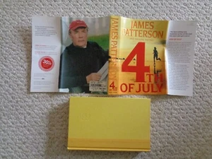 James Patterson's Books (#6355) - Picture 1 of 34