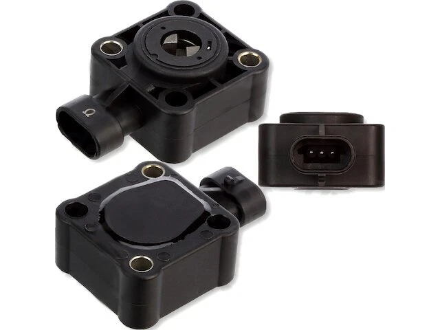 Sensor de posición del acelerador para 90-93 Dodge D250 W250 D350 W350 5,9 L 6 cilindros XG62J2 Foto 1 de 1