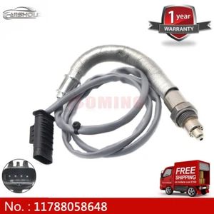 11788058648 Sensor de oxígeno O2 para BMW X4 2000-2023 para BMW X3 coche 2000-2023 - Imagen 1 de 12