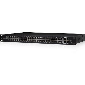 Ubiquiti Networks  (ES-48-LITE) Rack-Mountable Network Device