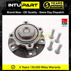Fits Bmw 1 Series 3 2 4 + Other Models Intupart Front Wheel Bearing Kit