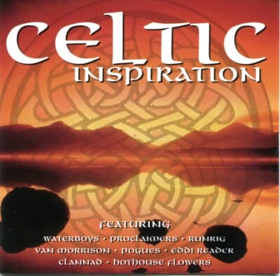 CELTIC INSPIRATION NTRCD031 - Bild 1 von 4