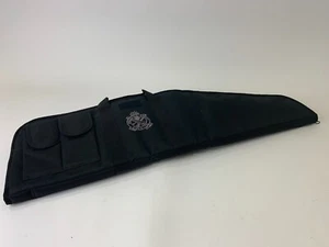 Springfield Armory – Gun Case – Black Hard Shell with Lock - Picture 1 of 9