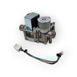 RESIDEO VALVOLA GAS HONEYWELL VK8525M1510 CE-1312BM3541 COMPATIBILE VAILLANT 053