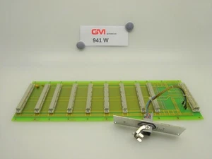 Wera Leiterplatte EMG Recotec Re-Bus-EMG-CC 93-11-03 Circuit Board ST15 24V - Picture 1 of 6