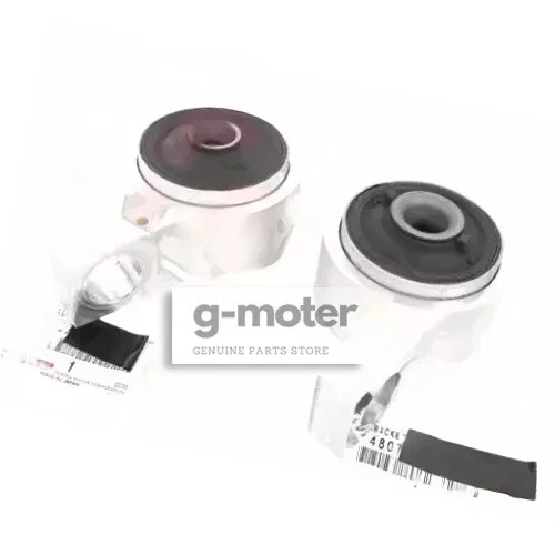 LEXUS BUJE BRAZO CONTROL INFERIOR GENUINO 48075-24010 y 48076-24010, RC F/GS F Foto 1 de 1