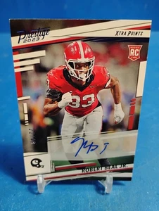 2023 Chronicles Draft Picks Robert Beal Jr. Xtra Points RC Auto /49 - Picture 1 of 2