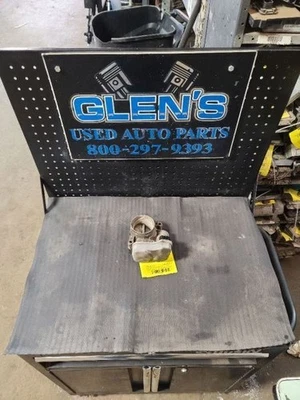 Throttle Body Throttle Valve Assembly Fits 02-05 CAVALIER 759965 Foto 1 de 3