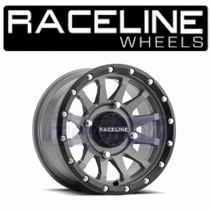 Raceline Rear Trophy Wheel for 2014 Polaris RZR XP 1000 EPS LE - Tire & gj - Picture 1 of 5