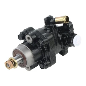 Power Steering Pump for Toyota Pickup 1984-1990 L4 2.4L EngDesign:22R 21-5720 - Picture 1 of 13