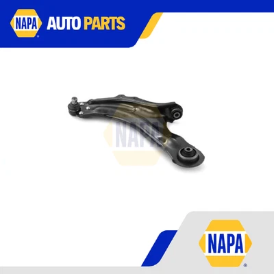 Wishbone / Suspension Arm fits MERCEDES CITAN W415 1.5D Front Lower, Left NAPA - Image 1 of 4