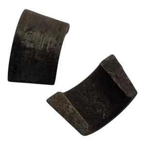 Briggs & Stratton 68283 Valve Spring Keeper Collar Clip 191431 191461 Genuine - Picture 1 of 6