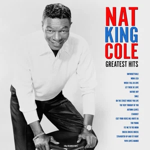 Nat King Cole - Greatest Hits＜Virgin Vinyl＞ [LP record] - Picture 1 of 1