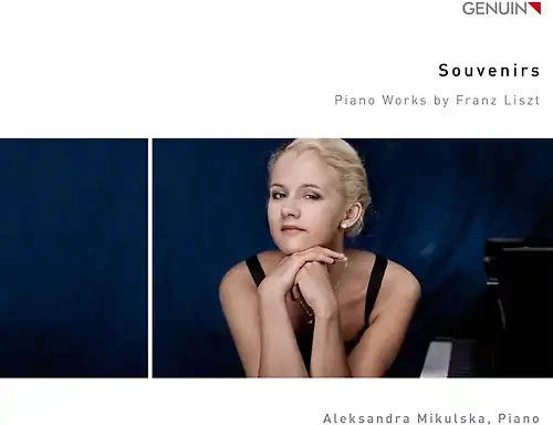 Souvenirs-Klavierwerke ZUSTAND SEHR GUT - Bild 1 von 1