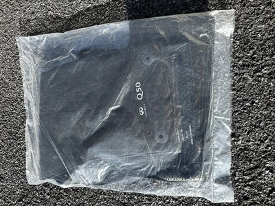 Alfombrillas Infiniti Q50 2023 originales originales originales originales Foto 1 de 3