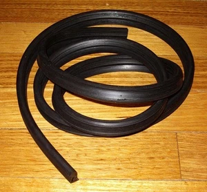 D/W UPPER DOOR SEAL FOR DISHLEX DSF6106X DISHWASHERS - Imagen 1 de 2