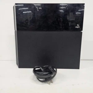 Sony PlayStation 4 CUH-1115A 12.50 500GB Home Console (running very hot) - Picture 1 of 8