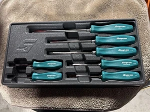 Snap-on Old Grip Driver Set - Picture 1 of 2