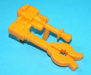 THE REAL GHOSTBUSTERS ORIGINAL SPARE PART FRIGHT FEATURES EGON SPENGLER TERRO... - Picture 1 of 1