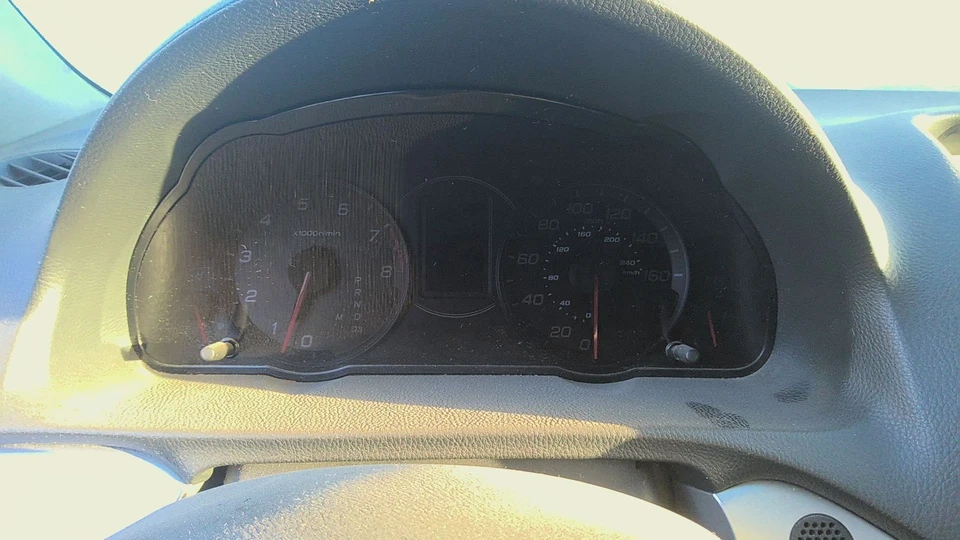 Speedometer ACURA TSX 07 - Image 1 of 1