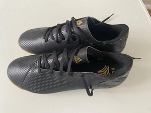 Fußballschuhe Hallenschue,Adidas Gr.45 1/3 Aber Fallen Wie 44 aus.Top Zustand! - Bild 1 von 7