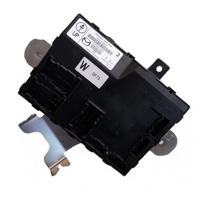 Centralina body computer D65267560E Mazda 2 1.4 Tdci 2007-2014 - Immagine 1 di 2