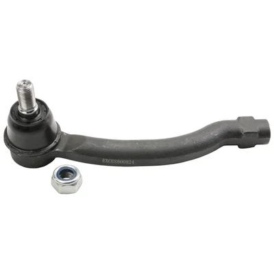MOOG Front Right Outer Steering Tie Rod End for 2009-2015 HONDA PILOT - Image 1 of 2