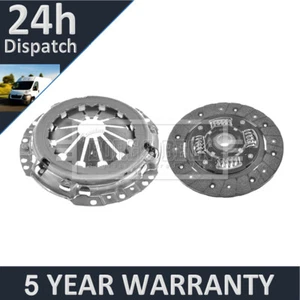 Fits Toyota Yaris 2008-2014 Auris 2009-2018 1.3 Purevue Clutch Kit #1 - Picture 1 of 4