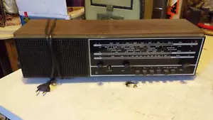 Radio PROMINENT 200 RFT - Bild 1 von 3