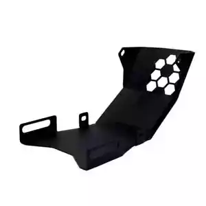 E-HORNET Surron Light Bee Bashplate / Skidplate V1 Design - Bild 1 von 3