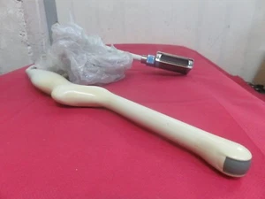 ESAOTE E8-5 R10PRI 411270 REV B Ultrasound Probe ESAOTE - Picture 1 of 5